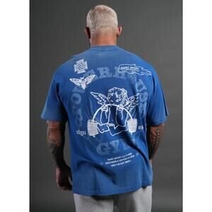 Darc Sport Powehouse tee available  in Large and XLARGE